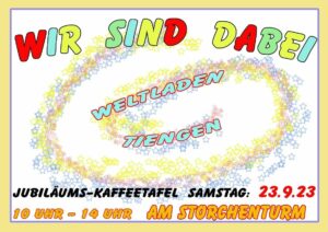 2023 09 23 Kaffeetafel
