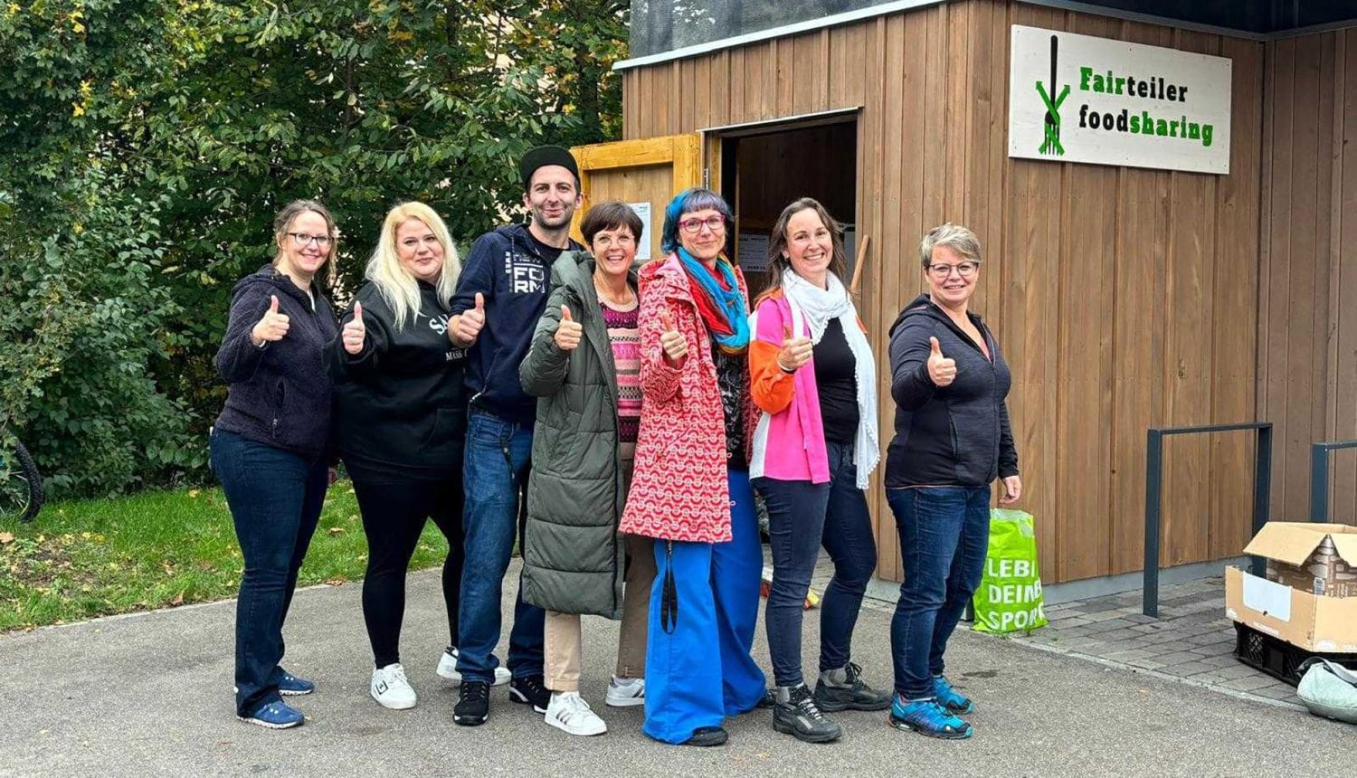 foodsharing waldshut