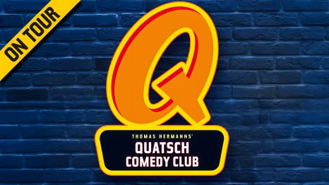 466p Quatsch Comedy Club 3840 X 2160